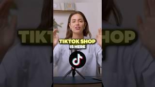 Cara menghasilkan uang di Toko TikTok