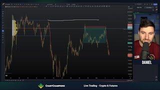 Champions 286 Live Trading 02-12-2024 Chart Champions Leaks