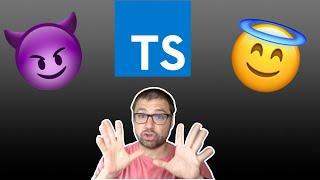 Should You Use TypeScript? 5 Reasons You Shouldn't!