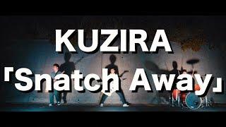 KUZIRA【Snatch Away】Music Video