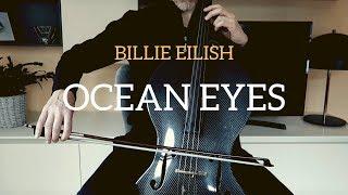 Billie Eilish - Ocean Eyes for cello and piano (COVER)