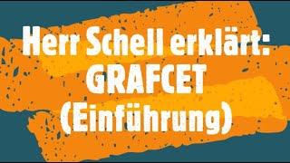 GRAFCET Einführung