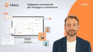 xSale - integracje oraz automatyzacja Twojego e-commerce