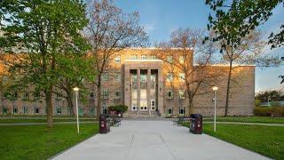 Faculty of Science - Welcome from the Dean