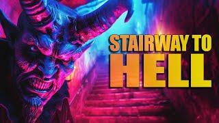 STAIRWAY TO HELL (Call of Duty Zombies)