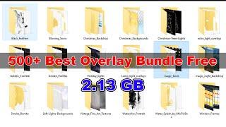 500+ Best Overlay Bundle Free Download For Photoshop | Lightpack overlay |  Dust Overlays