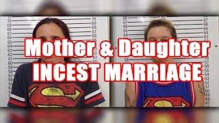 End Times Headlines: Mother & Daughter Incest Marriage | And Not 1st Time!