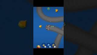 #worms zone #games #video #subway #new worms zone shorts video