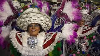 2019 Rio Carnival Special Group Sambadrome Parade (3/4/2019): Vila Isabel (6/9)