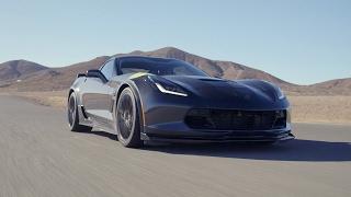 Head2Head Chevrolet Corvette Grand Sport Hot Lap | Tire Rack