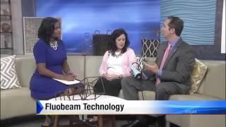 Fluobeam® TV show – News 4 Jax