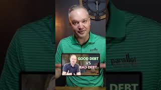 Good Debt vs. Bad Debt: Know The Difference!