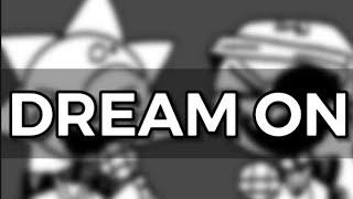 Dream on! (FNAF SB sun and moon) (READ PINNED COMMENT.)