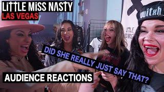 Little Miss Nasty Las Vegas (Audience Reviews)