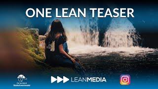 One Lean Teaser - Ferienwelt Südschwarzwald