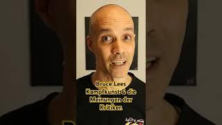 Für das Vollständige Video auf den Link drücken. #brucelee #jeetkunedo #kampfkunst