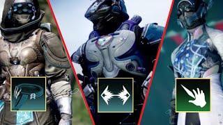Bungie Reveals NEW EXOTIC ARMOR For The Final Shape... EVERYTHING You Need To Know! | Destiny 2