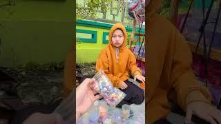 500 perak tapi mau nya banyak #shortvideo #comedy