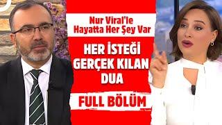 Nur Viral'le Hayatta Her Şey Var | 22 Kasım 2024