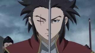 Dororo - Tahomaru vs Hyakkimaru