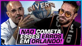 BRASILEIROS que MORAM em ORLANDO dão DICAS para quem quer MORAR nos EUA