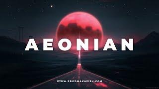 [FREE] PNL x DTF x Moha MMZ type beat "Aeonian" - Instru Cloud/Planant | Instru Rap 2024