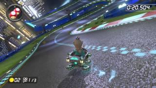 Mario Kart test
