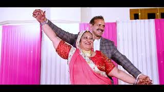 Shaadi ka video no 3 | Ladies sangeet in Rajasthan Marriage | Best ladies sangeet | RAHUL ️ VIJETA