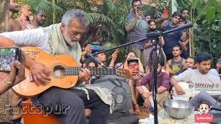 O Sanam | Lucky Ali Live at Goa Beach