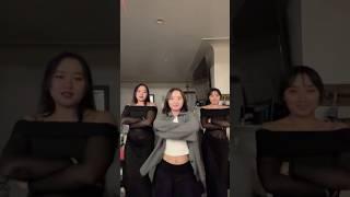 Another remix (dc: ari_cryztal) #tiktok #dance #triplets #clearedremix #slide