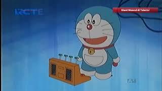 Doraemon Bahasa Indonesia HD GIANT MUNCUL DI TELEVISI