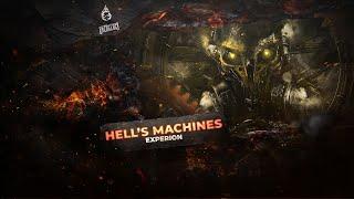 Experion - Hell's Machines