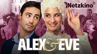 Alex & Eve (ROMANTIC COMEDY full movie German, comedy films German complete, films 2025)