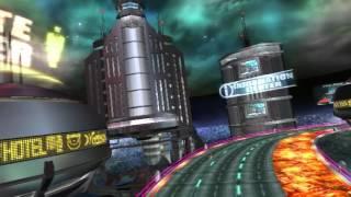 F-Zero GX - Story Mode [Full Playthrough]