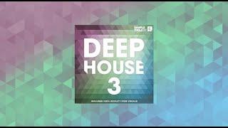 Sample Tools by Cr2 - Deep House Vol.3 [Includes royalty-free vocals]