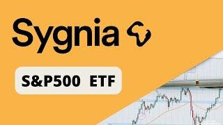 Trend Trader | Sygnia S&P500 ETF