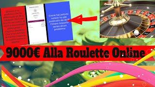 Come Vincere alla roulette: Ecco come Guadagno con Metodo Roulette 2021