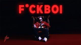 POPOV - F*CKBOI (OFFICIAL VIDEO) Prod. by Jhinsen x Dalmo