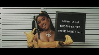 Young Lyric - TMZ - Official Music Video