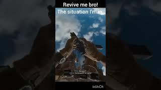 Revive me bro #memes