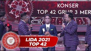 Jeritan Hati Betrand Peto Putra Onsu Dituangkan Dalam Lagu "Salah Mencintai" | LIDA 2021