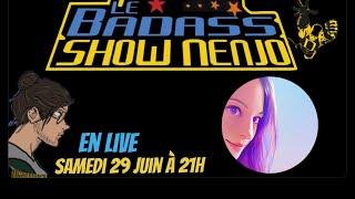 Live avec Selection Manga et Le monde de Tada