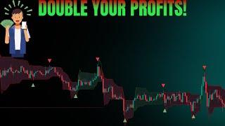 This Tradingview Indicator Will Boost Your Trading Strategy - Stop Loosing Trades!