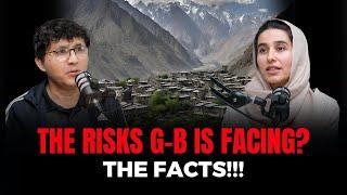 Tourism, unplanned construction and Gilgit-Baltistan | Climate change | IbexMediaNetwork