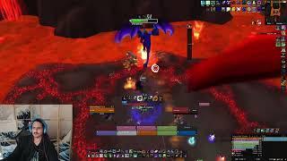 Sartharion 3D 10 (OBSI 3D 10) BOOMKIN POV 204 GS 2. ID PHASE 1 (NO NUKE TACTIC)