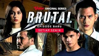 Brutal I Episode 4 Trailer I Vidio