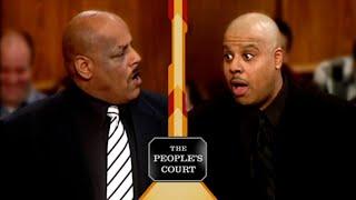 Causing a Cousin Calamity | The People's Court