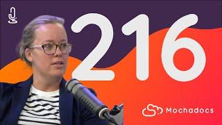 Het managen van contracten in de ICT – Podcast #216 | Mochadocs