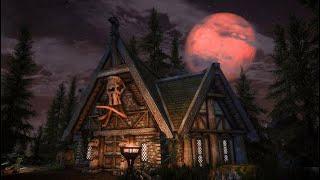 Skyrim SE - Mammoth Manor By Lupus Skyrim Xbox One Mods