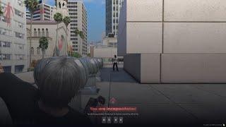 Buddha Hotfix PD Class-2 After Find Out It 1 Tap Insta-Kill | Nopixel GTARP